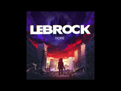 LEBROCK - Hope (Full EP)