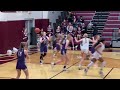 Fair Grove v Strafford Highlights 