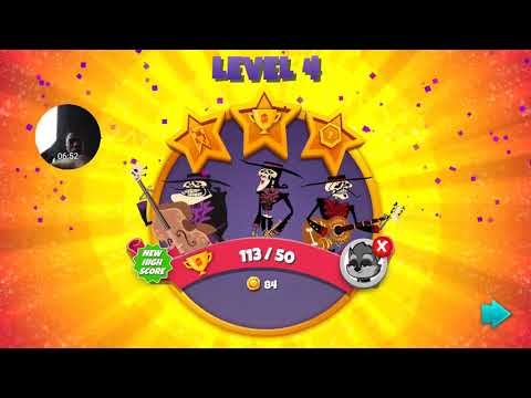 Hotel Transylvania Games - Mavis Playing - Hotel Transylvania 3...#1