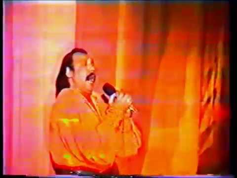 1. PART - ROMSKA GRUPA " RUSSKA UNGRY " - KONCERT