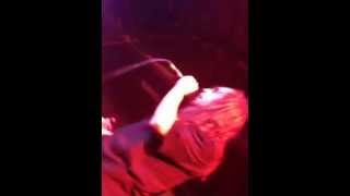 Brujeria - Mecosario - Live at Oakland Metro Opera House - 2/28/13