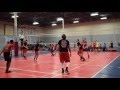 Julian Woolard March 26, 2016 Tournament Highlight Tape