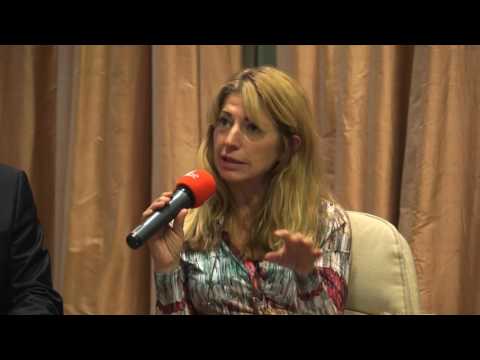 Jornada sobre el valor de los contenidos digitales | Mesa redonda