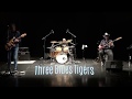THE SKY IS CRYING  por Three Blues Tigers (Elmore James, 1959)  FULL HD