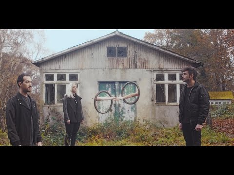 All We Are - Keep Me Alive (Official Video)
