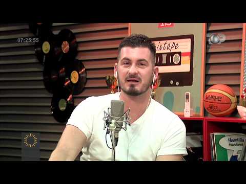 Wake Up, 13 Nentor 2017, Pjesa 1 - Top Channel Albania - Entertainment Show