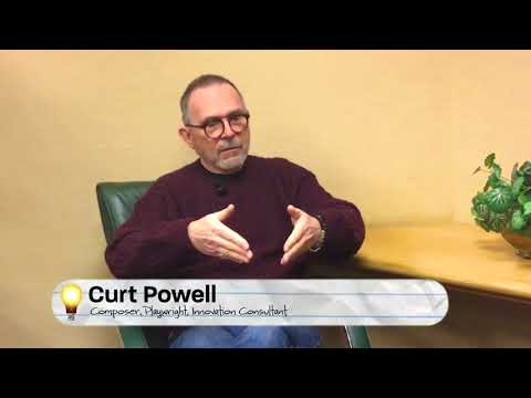 Jobs Growing Your Genius: What’s a Polymath Do? | Curt Powell | #TheGeniusProject