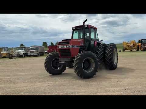 CASE IH 3594 For Sale