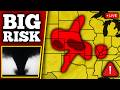 BREAKING TORNADO WARNING IN KANSAS Large Tornadoes Possible With LIVE Storm Chasers