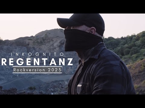 Inkognito - Regentanz (Rockversion 2023)