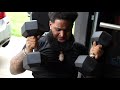 No Pain No Gain and I'm in this wheelchair lol