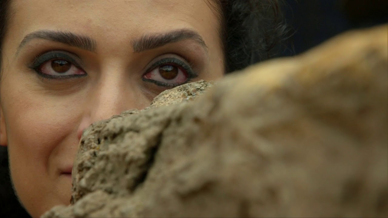 GÊNESIS | NIDANA DENUNCIA AMAT