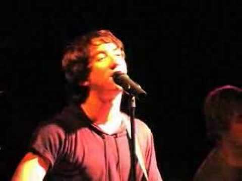 Thumbnail for UAlbany Brings the Plain White T's to Campus by Plain White T's