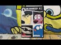 Cartoon Network 4 Kid Favorites Hall Of Fame Collection Vol 2 2013 DVD CN Hall Of Fame DVD Review