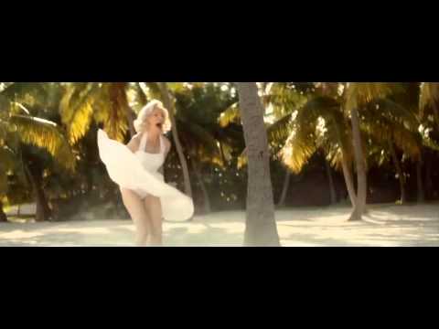 Beer Commercial Featuring Tupac Bruce Lee Marilyn Monroe Kurt Cobain John Lennon & Elvis