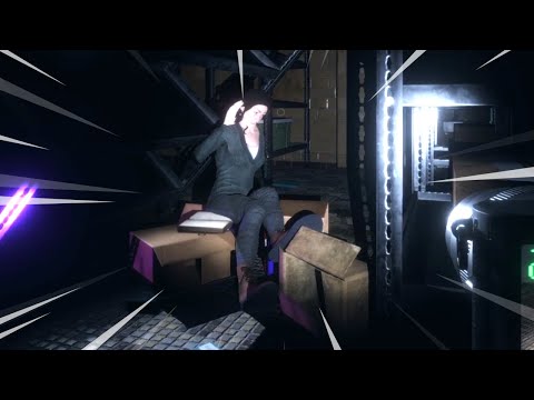 Phasmophobia Is Very Sad