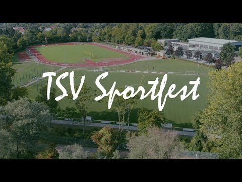 TSV Sportfest | Zusammen Sind wir Stark | JHFilms