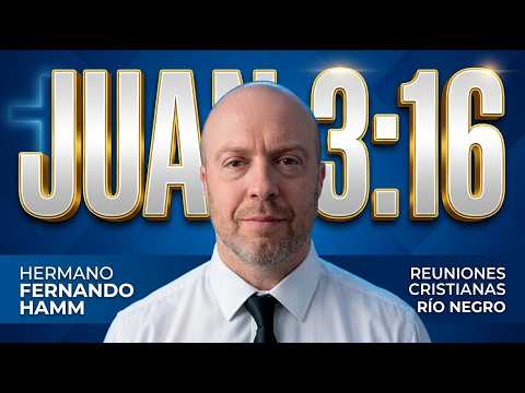 LA ÚNICA MANERA - Juan 3:16-21 #viral