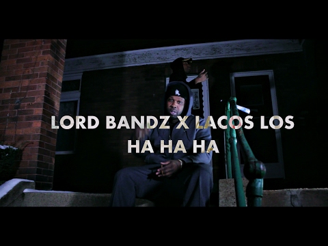 Binky Bandz & Lacos Los Ha Ha Ha (Official Video)