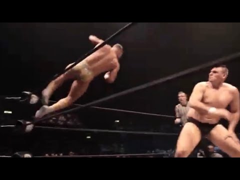 WALTER - Chop compilation ( Part 2 )