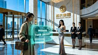Download lagu [Multi SUB] （全集）不周山神醫下山退婚，暗中幫蘇家化解重重危機，功勞卻被旁人奪走，絕色女總裁終於看清真相！#最火短剧推荐 #短剧全集 #精彩大陆短剧 mp3