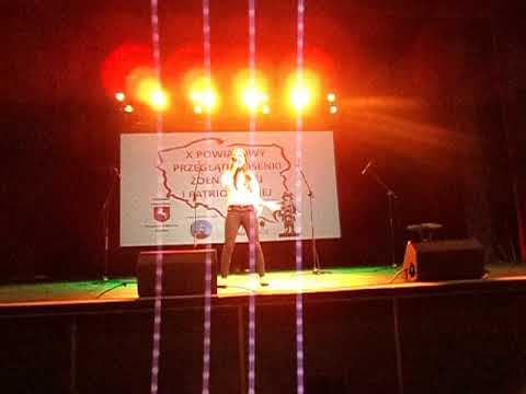 Wiktoria Krakowska - Warto jest wierzyć - Utwór z filmu „Zerwany kłos”