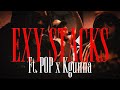 SHOT CALLERS Ft. OPK POP x KGunna (MUSIC VIDEO)