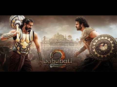 Bahubali 2 HD /hindi