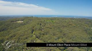 3 Mount Elliot Place, MOUNT ELLIOT, NSW 2250