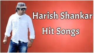 Harish Shankar (Director) || Telugu Movie Smash  Songs || Jukebox