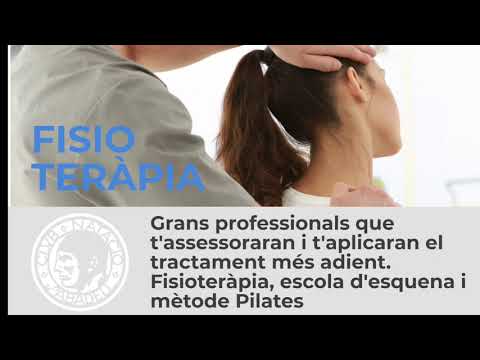 Centre de medicina de l'esport Club Natació Sabadell