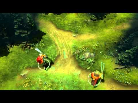 Dota 2 New Skeleton King Wraith King Skin side by side comparison 1