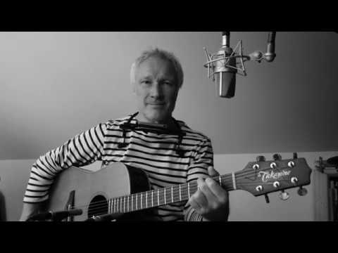 Heart of gold - Neil Young cover by Thomas Melzer