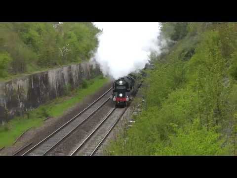 The Cathedrals Explorer  STDR Days 1 & 2