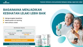 Download lagu Urafirin: Harga , manfaat prostat & website rasmi mp3 Download lagu Urafirin: Harga , manfaat prostat & website rasmi mp3