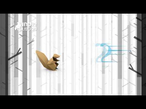 The Missing Scarf Trailer