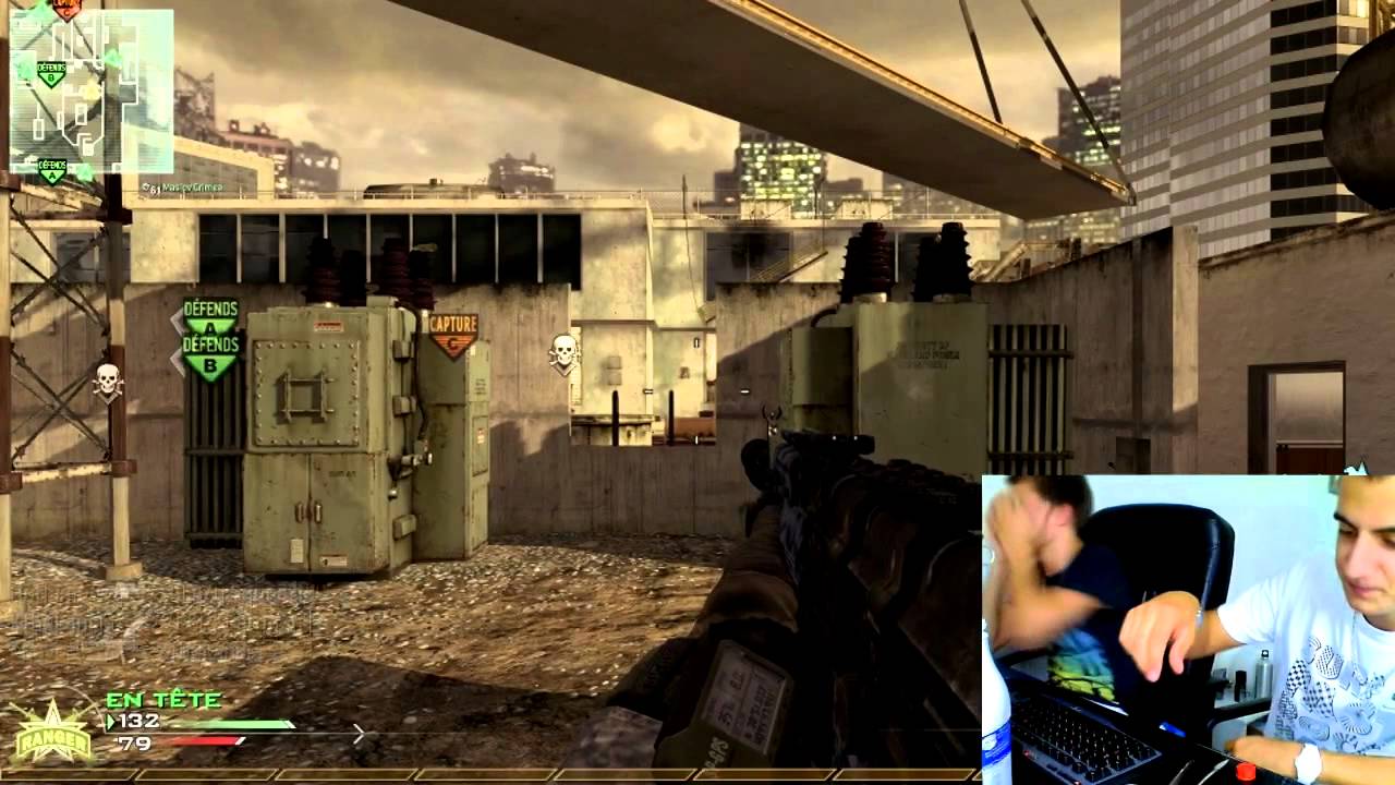 Les défis de SqueeZie | Episode 2 : Le pimentary ! thumbnail