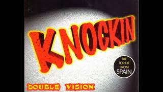 Double Vision - Knockin (Baseline Mix 1)