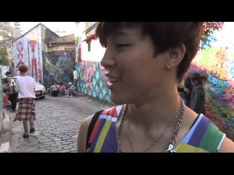 [BTS NOW 2] Jimin calls Yoongi 'pretty boy'