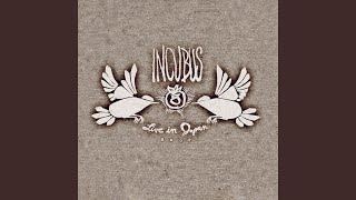 Priceless (Live at Nippon Budokan, Tokyo, Japan - March 2004)