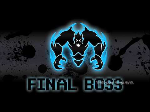 Video thumbnail for Last Boss