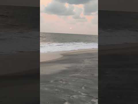 Beach Vibe | #trending | #nature  #sreeharichannel