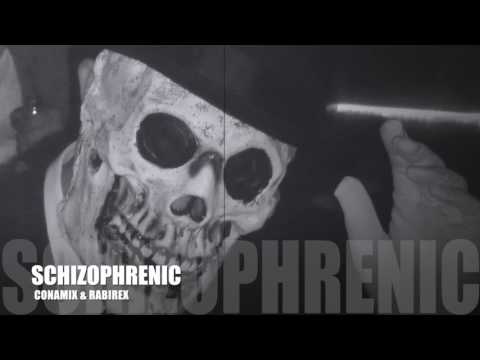 Alex Greenwood - Schizophrenic (feat. Rabirex)
