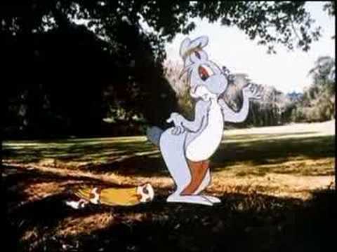 The kangaroo that never grew