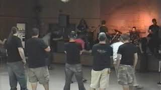 Dead Helix Live At Lancaster American Legion 08-14-05