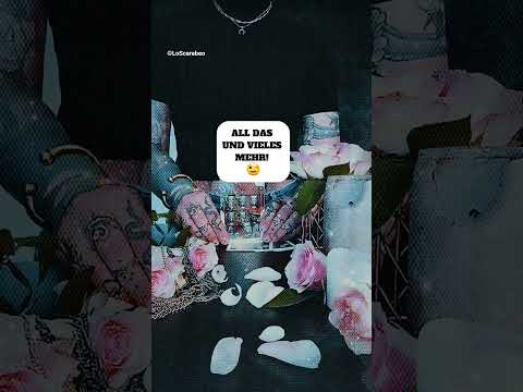 •••• ÷÷ ER ÷÷ STELLT SICH ÷ SEHR VIEL ÷ MIT DIR VOR • #liaranova #tiktok #shorts