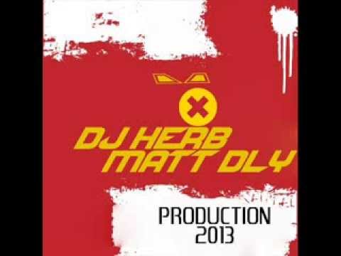 Estiva vs Krewella - We Are Teddybeat (Dj Herb & Matt Dly Mashup)