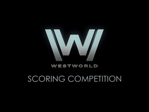 Westworld Scoring Competition | Spitfire | HBO | Julien Hauspie | #westworldscoringcompetition2020