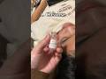 Step By Step Lash Lift Tutorial Using ICONSIGN Lash Lift Kit ️