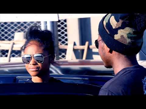 Nathan Gabri-Ganja Gyal (Official Muzik Videos)